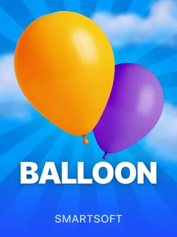 Portada del juego Balloon en 1win