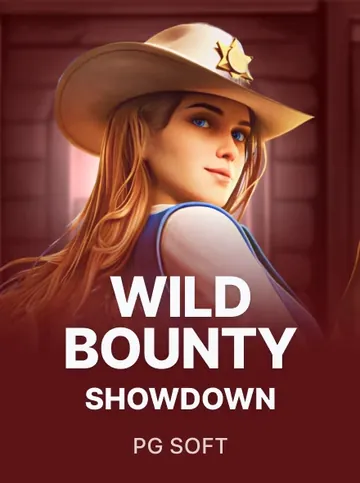 Portada del juego Wild Bounty Showdown en 1win